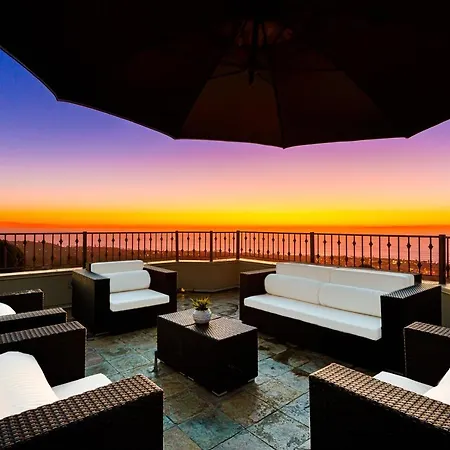 Seascape Estate Villa